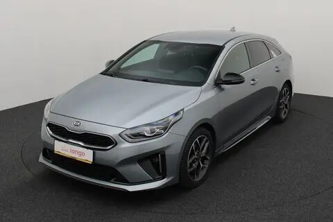 Kia cee'd / Ceed, 2020, 1.4, 103 kW, petrol, automatic, front-wheel drive