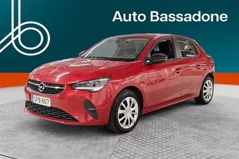 Opel Corsa-e, 2023, electric, automatic, front-wheel drive