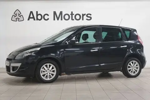 Renault Megane, 2012, 1.9, 96 kW, дизель, механическая, передний привод