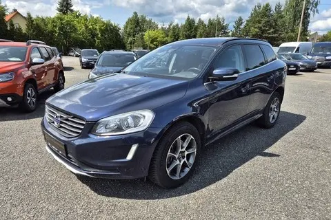 Volvo XC60, 2014, 2.4, 133 kW, diisel, automaat, nelikvedu