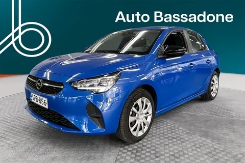 Opel Corsa-e, 2023, electric, automatic, front-wheel drive