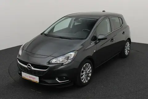 Opel Corsa, 2018, 1.0, 66 kW, bensiin, manuaal, esivedu