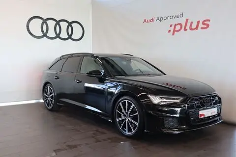 Audi A6, 2024, 2.0, 195 kW, pistikhübriid b+e, automaat, nelikvedu