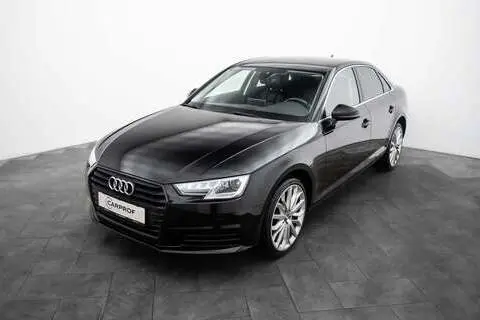 Audi A4, 2016, 2.0, 110 kW, diisel, manuaal, esivedu