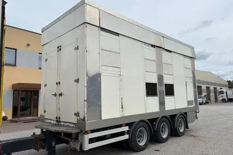 HFR HARRYDA WANNERS, 2010