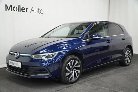 Volkswagen Golf, 2022, 1.4, 110 kW, plug-in hybrid p+e, automatic, front-wheel drive