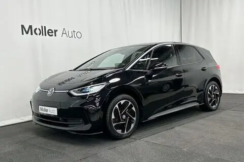 Volkswagen ID.3, 2024, 70 kW, electric, automatic, rear-wheel drive