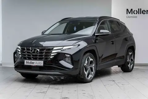 Hyundai Tucson, 2023, 1.6, 110.1 kW, hybrid p+e, automatic, front-wheel drive