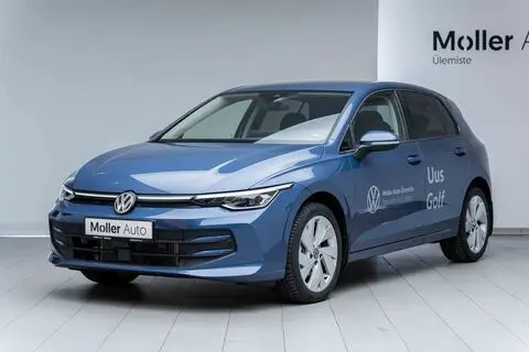 Volkswagen Golf, 2025, 1.5, 85 kW, hybrid p+e, automatic, front-wheel drive
