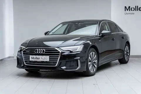 Audi A6, 2023, 2.0, 195 kW, bensiin, automaat, nelikvedu