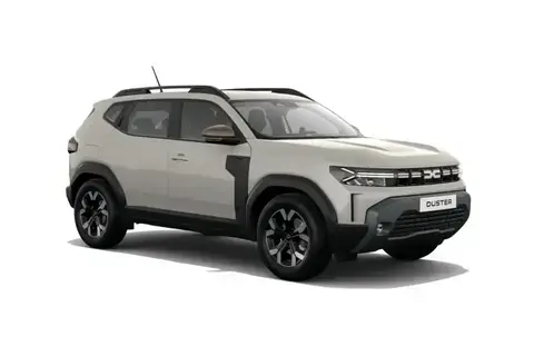 Dacia Duster, 1.2, bensiin, manuaal, nelikvedu