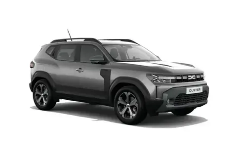 Dacia Duster, 1.0, lpg, manual, front-wheel drive