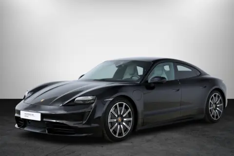 Porsche Taycan, 2020, 142 kW, электричество, автомат, полный привод
