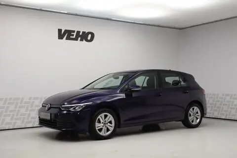 Volkswagen Golf, 2021, 1.0, 81 kW, бензин, механическая, передний привод