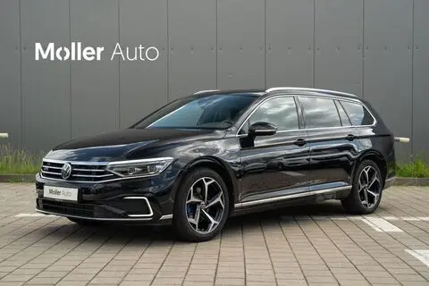 Volkswagen Passat, 2020, 1.4, 115 kW, подключаемый гибрид б+э, автомат, передний привод