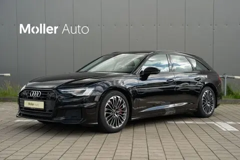 Audi A6, 2021, 2.0, 195 kW, pistikhübriid b+e, automaat, nelikvedu