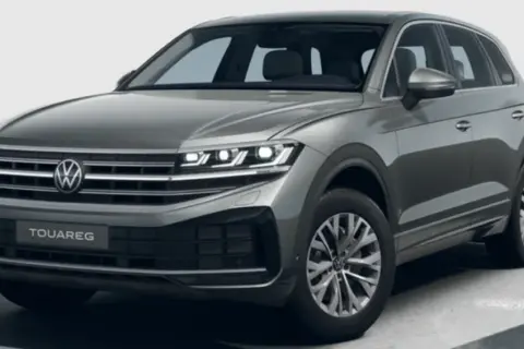 Volkswagen Touareg, 3.0, 169 kW, diisel, automaat
