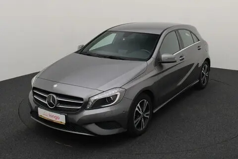 Mercedes-Benz A 180, 2015, 1.5, 80 kW, дизель, механическая, передний привод