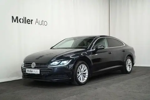 Volkswagen Arteon, 2018, 1.5, 110 kW, бензин, автомат