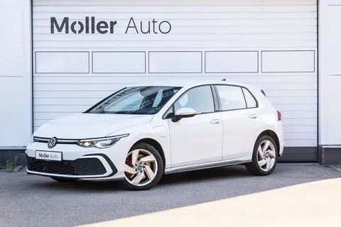 Volkswagen Golf, 2022, 1.4, 180 kW, бензин, автомат, передний привод