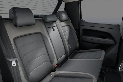 Volkswagen Amarok, 3.0, 176 kW, diisel, automaat