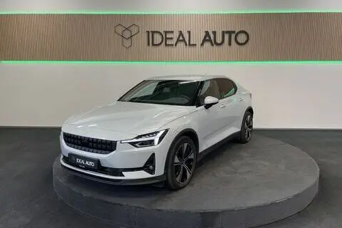 Polestar 2, 2023, 300 kW, electric, automatic, four-wheel drive