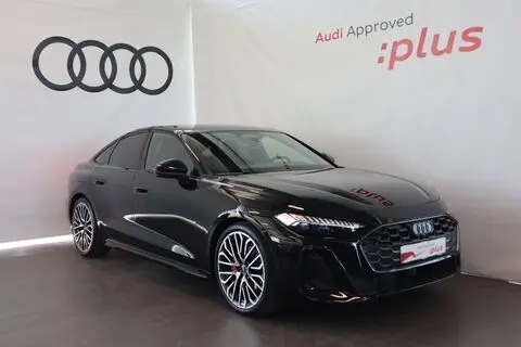Audi A5, 2024, 2.0, 150 kW, bensiin, automaat, nelikvedu