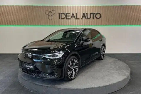 Volkswagen ID.5, 2022, 77 kW, electric, automatic, four-wheel drive