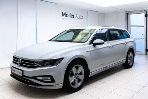 Volkswagen Passat, 2019, 2.0, 140 kW, diisel, automaat, nelikvedu