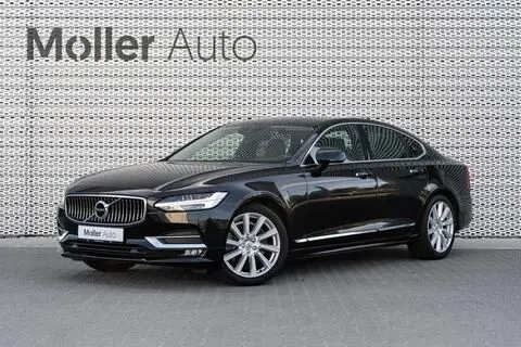 Volvo S90, 2020, 2.0, 173 kW, diisel, automaat, nelikvedu