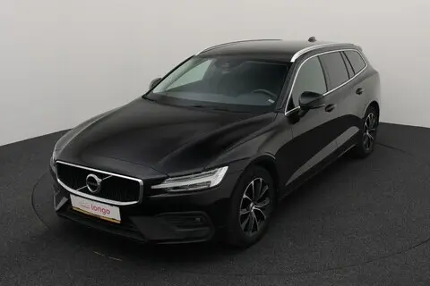 Volvo V60, 2020, 2.0, 110 kW, diesel, automatic, front-wheel drive