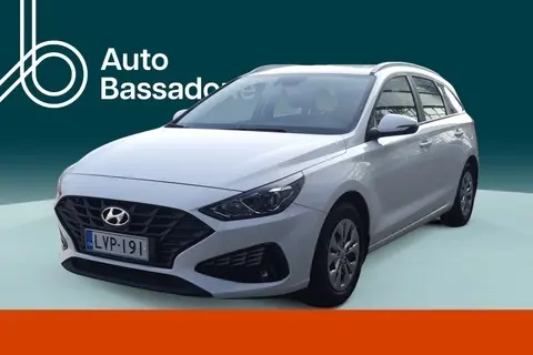 Hyundai i30, 2024, 1.0, 88 kW, petrol, automatic, front-wheel drive