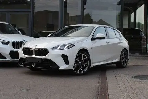 BMW 120, 2024, 1.5, 115 kW, бензин, автомат, передний привод