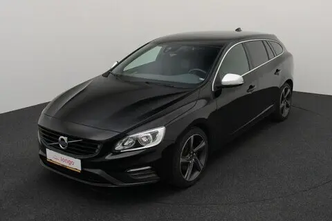 Volvo V60, 2015, 2.0, 140 kW, дизель, механическая, передний привод