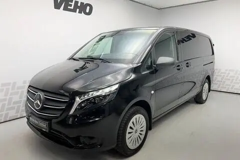 Mercedes-Benz Vito, 2023, 2.0, 120 kW, diisel, automaat, nelikvedu