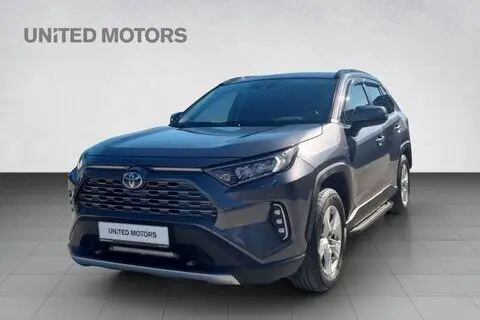Toyota RAV4, 2022, 2.5, 131 kW, hybrid p+e, automatic, front-wheel drive
