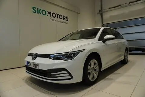 Volkswagen Golf, 2021, 1.5, 96 kW, hybrid p+e, automatic, front-wheel drive