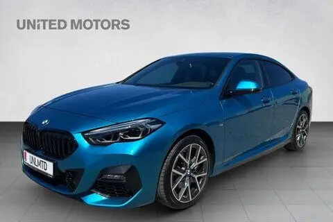 BMW 218, 2023, 103 kW, bensiin, automaat, tagavedu