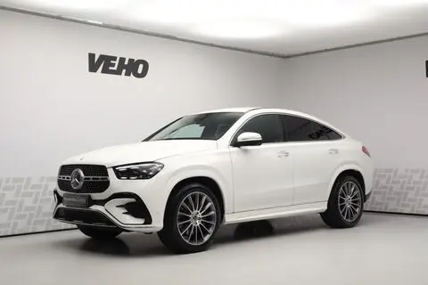 Mercedes-Benz GLE 300, 2024, 2.0, 198 kW, hybrid d+e, automatic, four-wheel drive