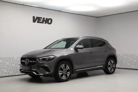 Mercedes-Benz GLA 180, 2024, 1.3, 100 kW, hübriid b+e, automaat, esivedu