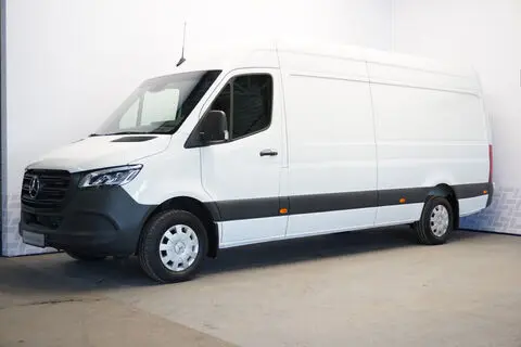 Mercedes-Benz Sprinter, 2023, 2.0, 125 kW, diisel, automaat, tagavedu