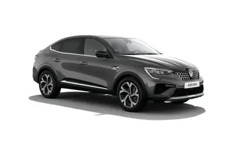 Renault Arkana, 1.6, hybrid p+e, automatic, front-wheel drive