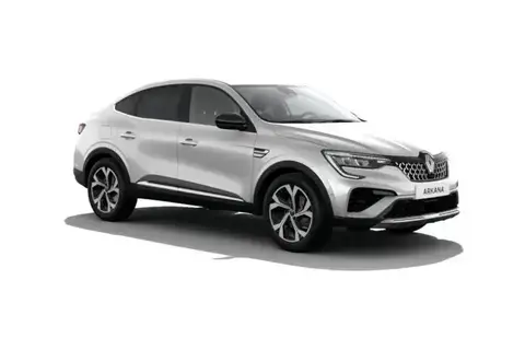 Renault Arkana, 1.6, hybrid p+e, automatic, front-wheel drive