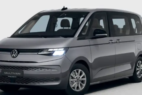 Volkswagen Multivan, 1.5, 180 kW, plug-in hybrid p+e, automatic