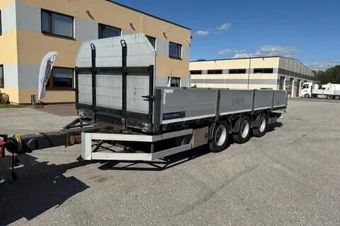 Konar NOR27, 2014