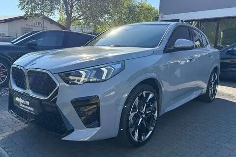 BMW X2, 2025, 1.5, 115 kW, hübriid b+e, automaat, esivedu