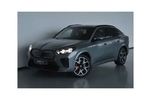 BMW X2, 2025, 230 kW, elekter, automaat, nelikvedu