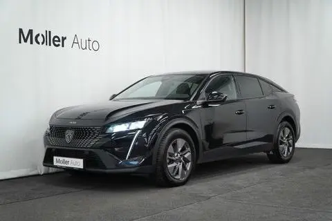 Peugeot 408, 2023, 1.2, 96 kW, bensiin, automaat, esivedu