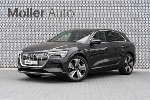 Audi e-tron, 2022, 300 kW, electric, automatic, four-wheel drive