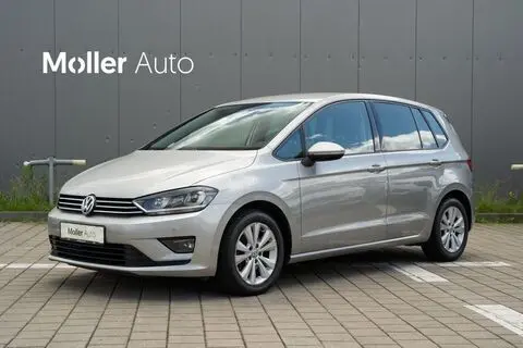 Volkswagen Golf, 2014, 1.6, 81 kW, дизель, автомат, передний привод